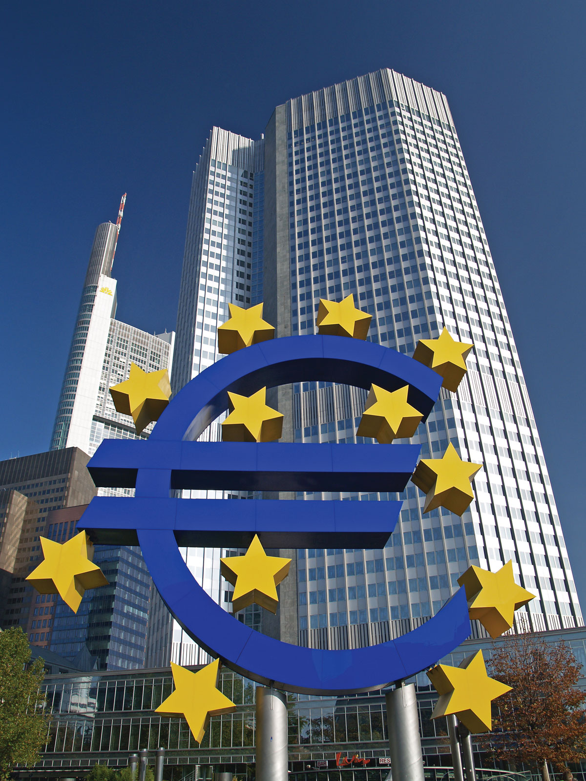 European Central Bank Ramps Up Asset Purchases in Light of Pandemic