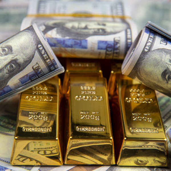 How Powell’s Comments on Inflation Deflated Gold