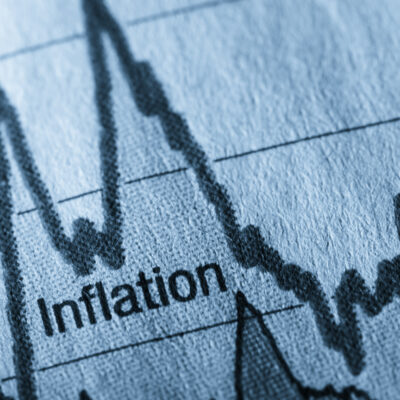 How does inflation influence different sectors?
