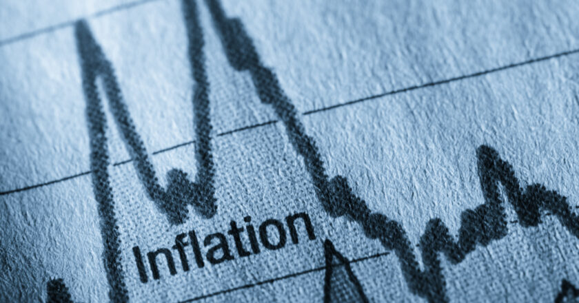 How does inflation influence different sectors?