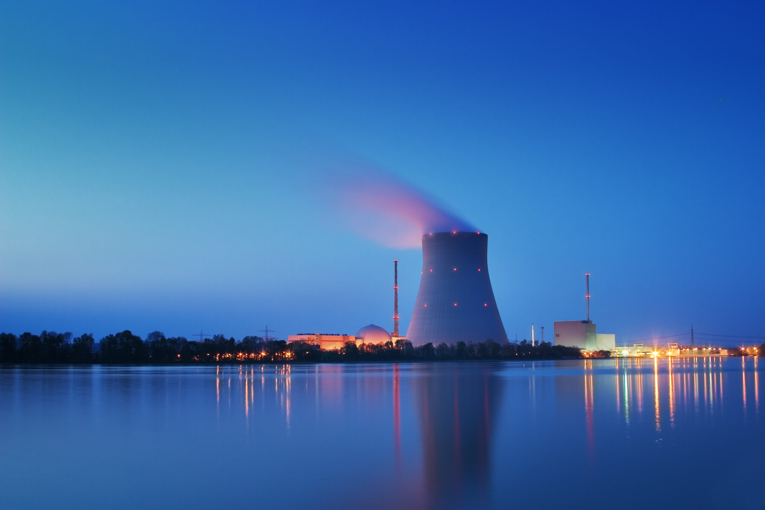 Nuclear Energy: The Bridge to a Cleaner Future
