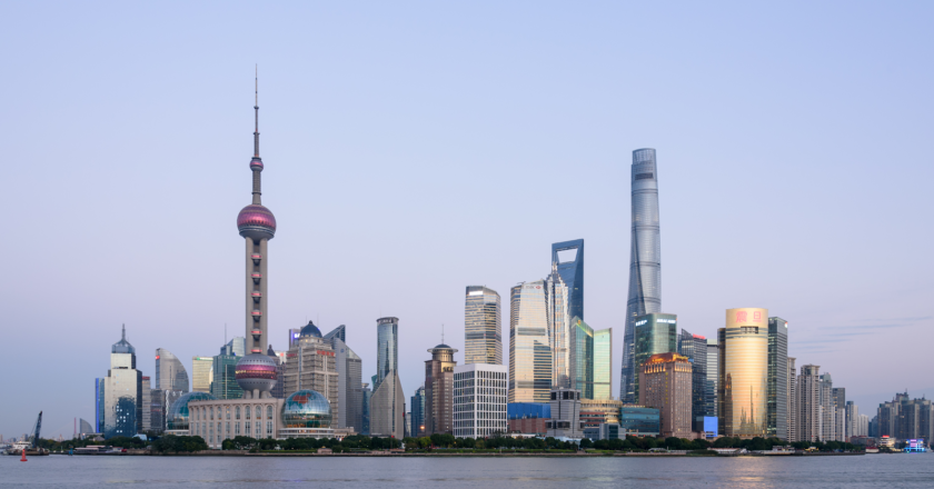 From Anbang to Ant Group, the Delicate Balance of Innovation and Regulation in Xi’s China