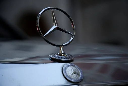 The Return of Mercedes-Benz