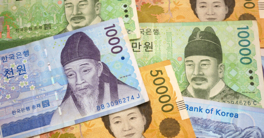 Rate Hikes and Legoland: South Korea’s Bond Market Woes