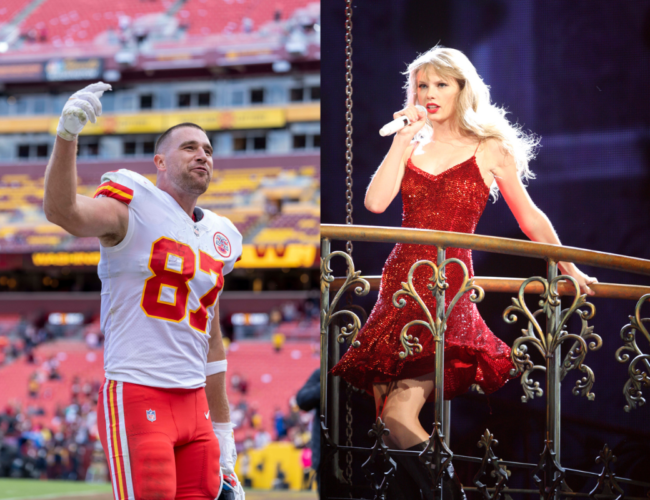 A Business Perspective on Taylor Swift and Travis Kelce’s Relationship: A Merger of Worlds