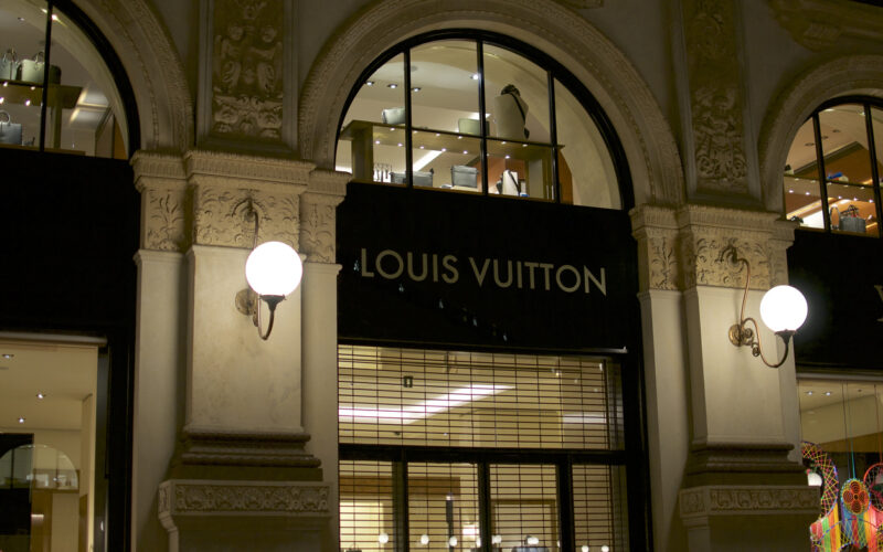 LVMH Hit by Growth Slowdown: Is the Luxury Boom Over?