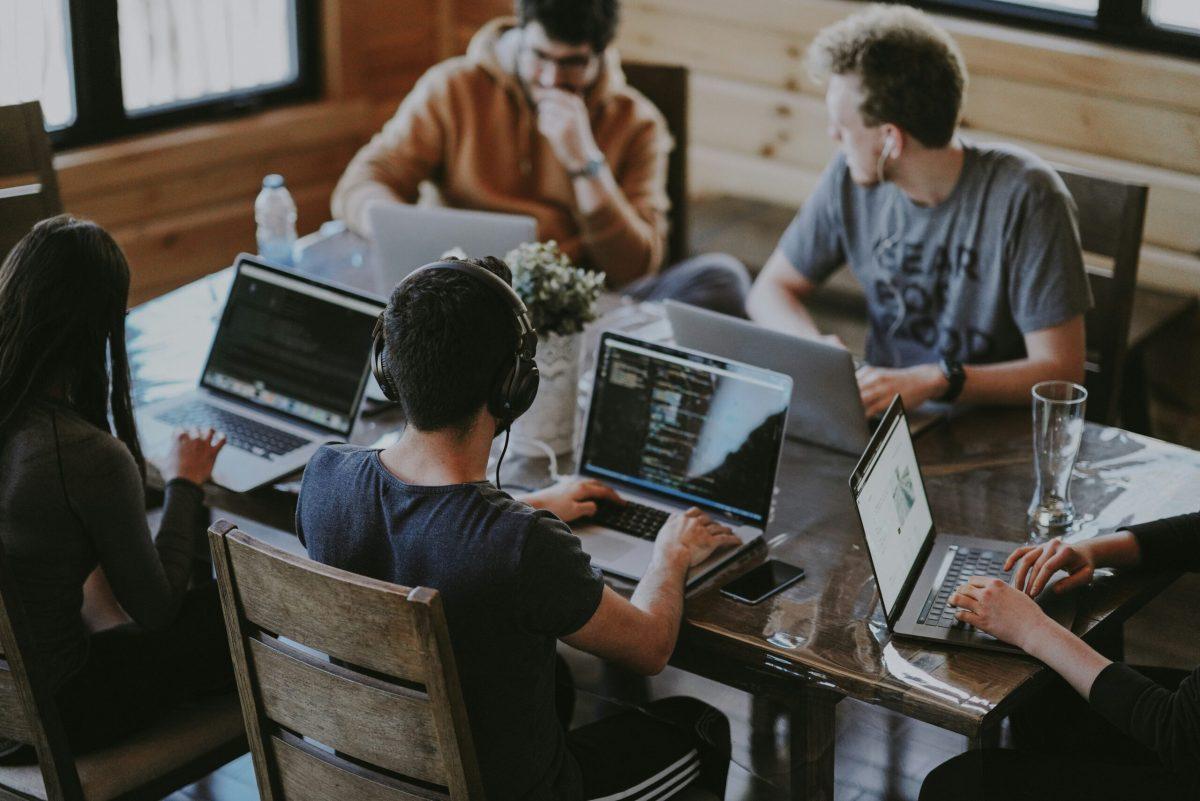 The Art of College Startups