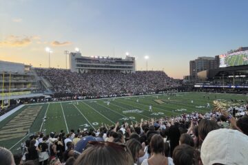 Vanderbilt Beat Alabama… Now What?