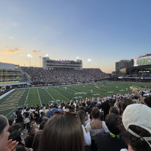 Vanderbilt Beat Alabama… Now What?