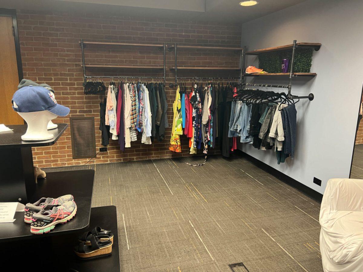 Expanding the Vanderbilt Thrift Store: Future Growth through Digital Platforms and Community Partnerships