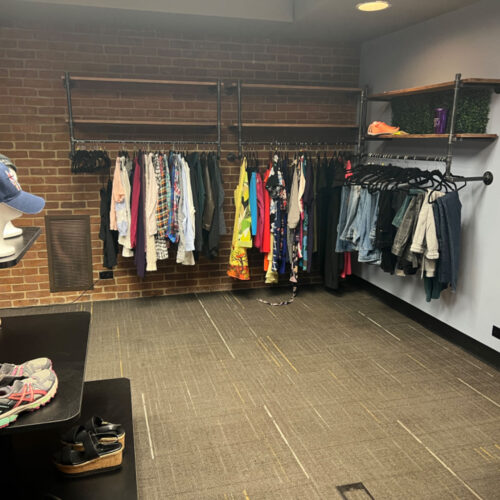 Expanding the Vanderbilt Thrift Store: Future Growth through Digital Platforms and Community Partnerships