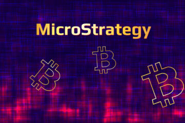 Story Behind a Stock: MicroStrategy (MSTR) — Business Intelligence Meets Bitcoin