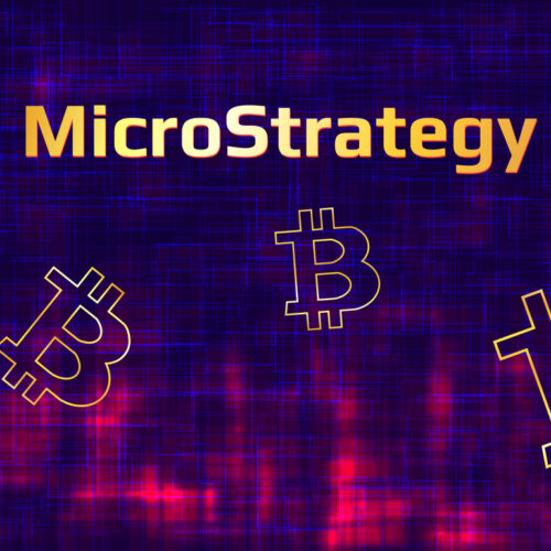 Story Behind a Stock: MicroStrategy (MSTR) — Business Intelligence Meets Bitcoin