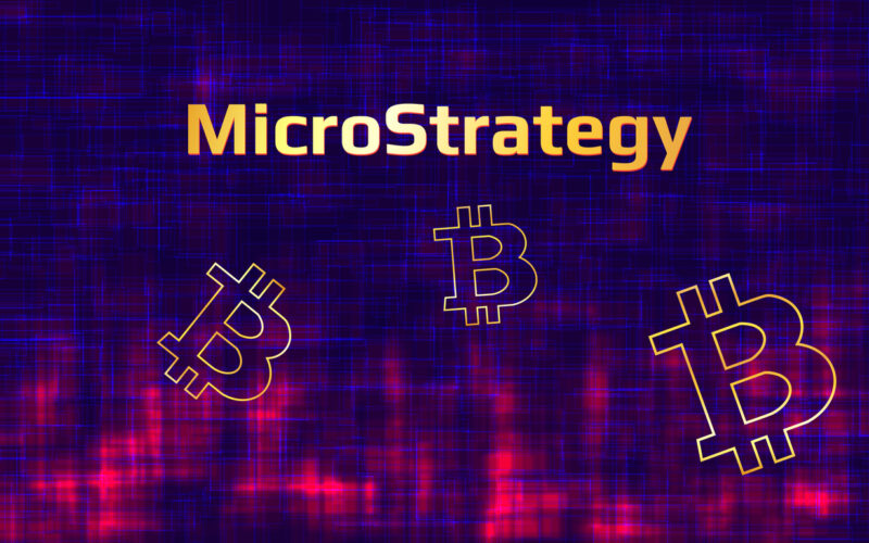 Story Behind a Stock: MicroStrategy (MSTR) — Business Intelligence Meets Bitcoin