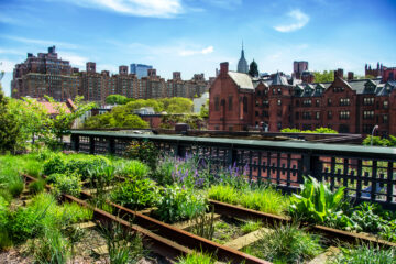 Vanderbilt University’s NYC Property