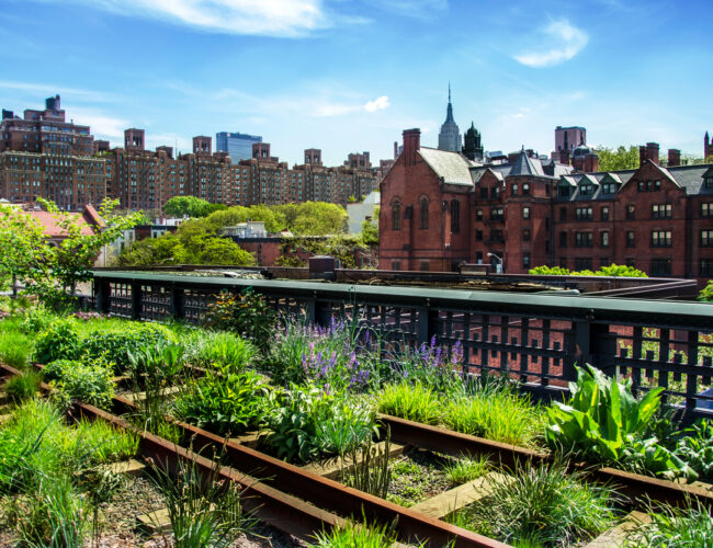 Vanderbilt University’s NYC Property