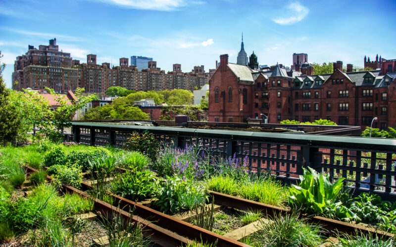 Vanderbilt University’s NYC Property