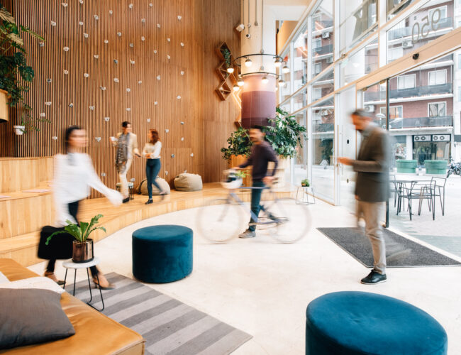 Return to Office: How it’s Reshaping Work, Wallets, and the Economy