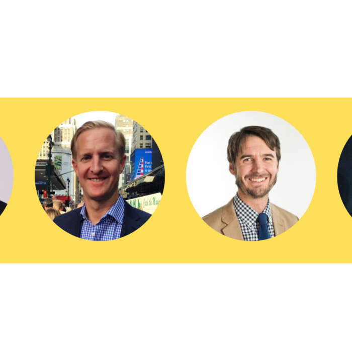We Asked Four Journalism Industry Leaders What the Adventure of Their Career Was