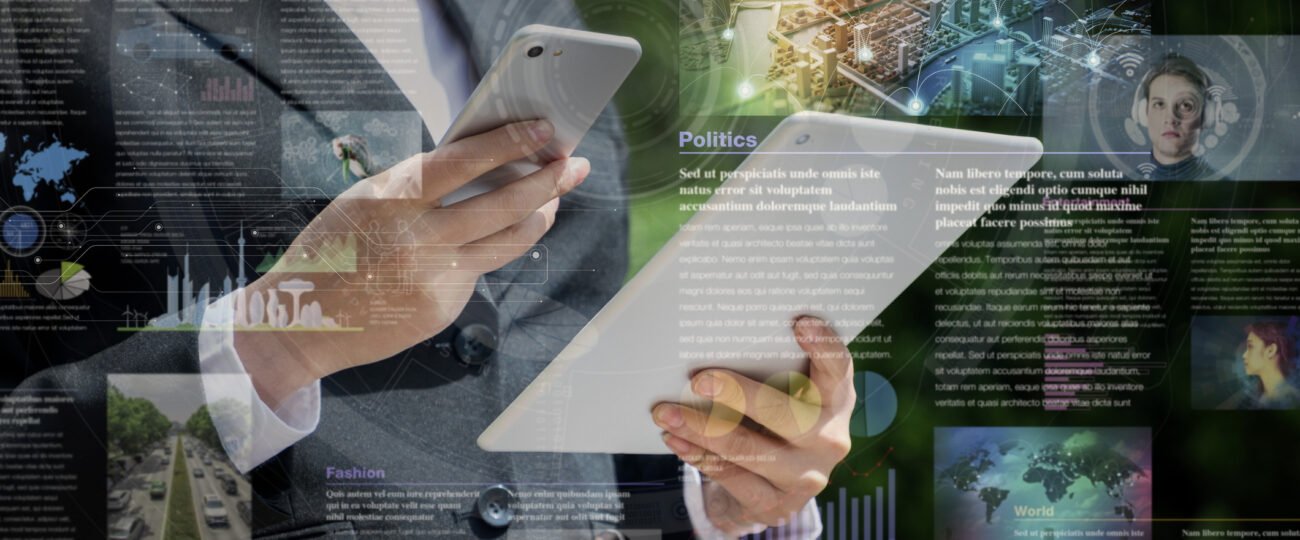 How Will the Journalism Industry Change? Here’s What Four Industry Leaders Think