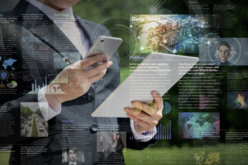 How Will the Journalism Industry Change? Here’s What Four Industry Leaders Think