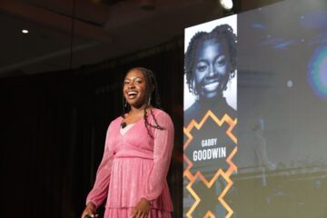 Building Confidence, Building a Brand: Inside Gabby Goodwin’s Entrepreneurial Journey