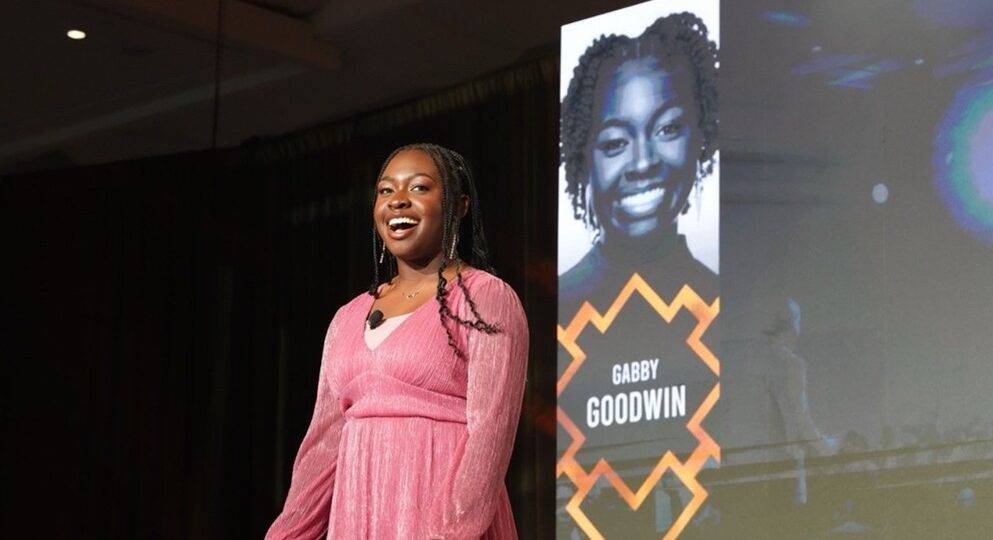 Building Confidence, Building a Brand: Inside Gabby Goodwin’s Entrepreneurial Journey