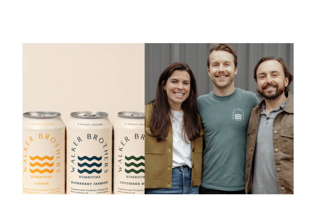 A Deep Dive into Walker Brothers with Co-Founder and Vanderbilt Alum, Caroline Howard