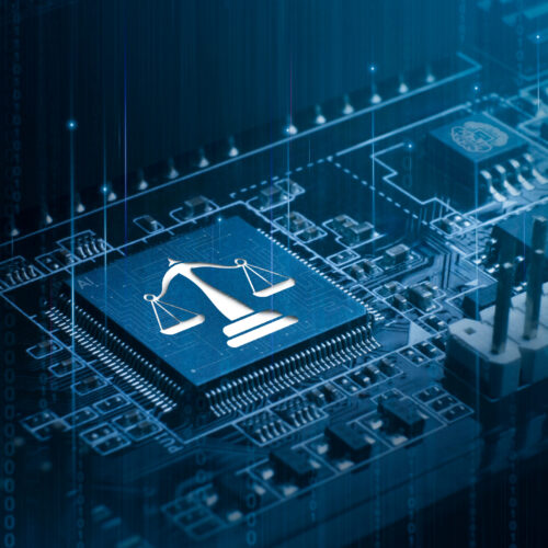 Spotlight on IP: If AI Creates, Who Gets Credit?