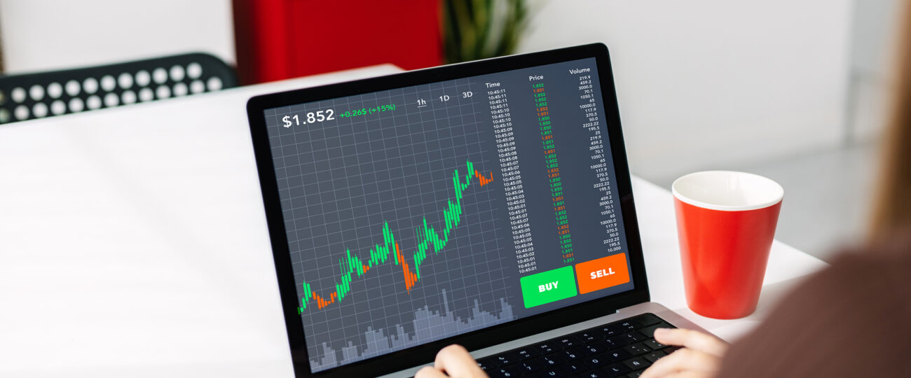 Becoming the Oracle of Nashville: How Commodores Can Gain Confidence In Investing