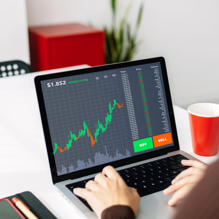 Becoming the Oracle of Nashville: How Commodores Can Gain Confidence In Investing