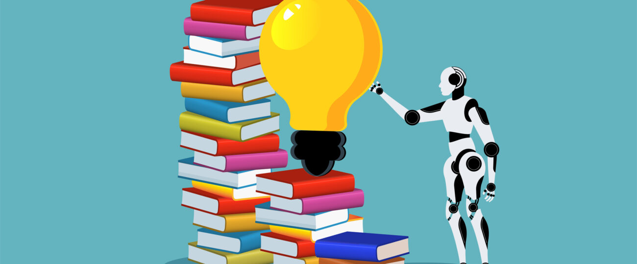 Spotlight on IP: Do You Own It? AI and Copyrights