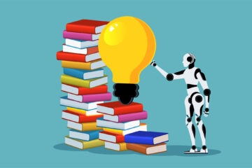 Spotlight on IP: Do You Own It? AI and Copyrights