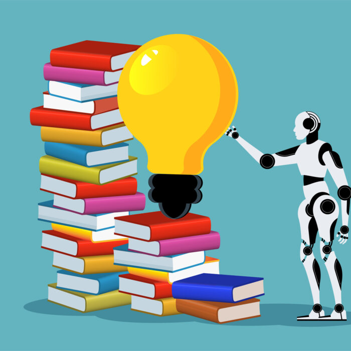 Spotlight on IP: Do You Own It? AI and Copyrights