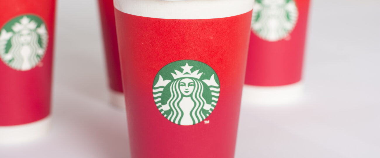 Taylor Swift and Starbucks: A Strategic Partnership Brewed for Success